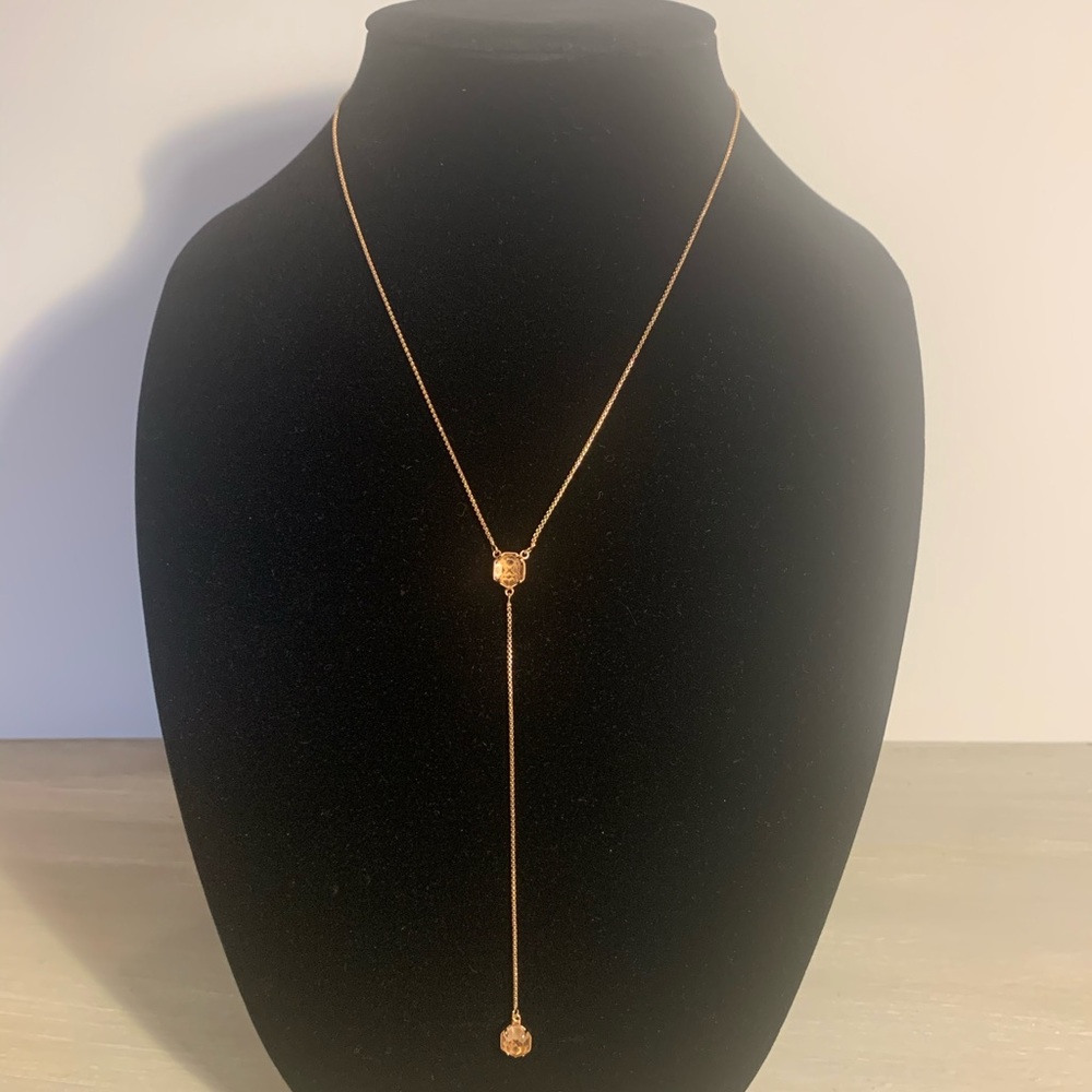 Kendra Scott Tomon Necklace